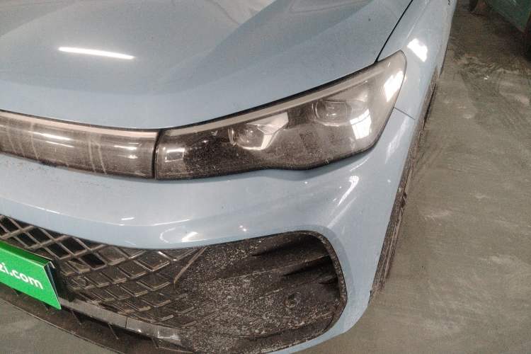 Used Volkswagen Tiguan L 2024 PRO 380TSI Four-Wheel Drive R-Line Prestige Edition