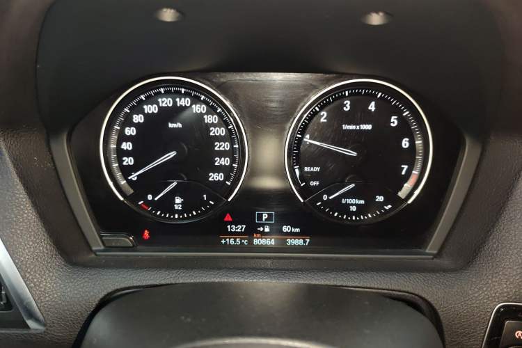 Used BMW 2 Series 2019 225i Sport Design Package