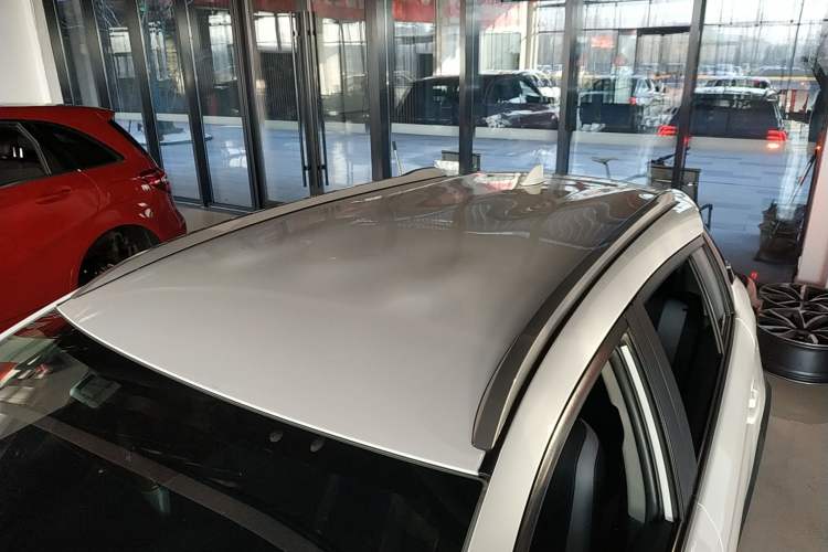 Used Toyota YARiS L 2021 X-Trail 1.5L CVT Leading Edition
