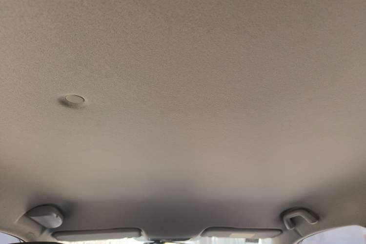 Used Changan CS15 2016 1.5L Automatic Luxury Edition
