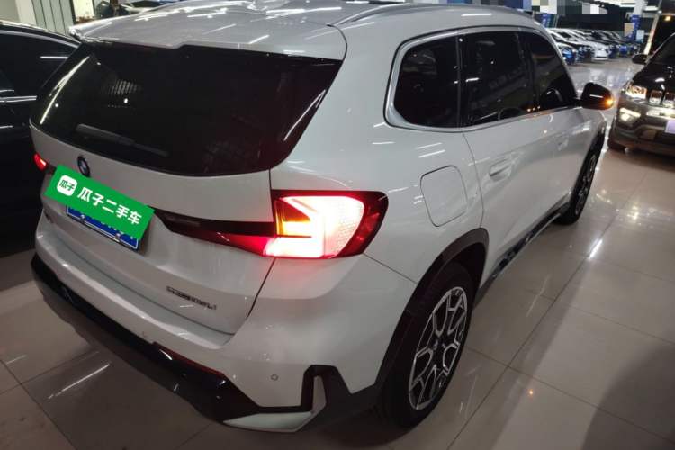 Used BMW X1 2023 sDrive25Li X Design Package