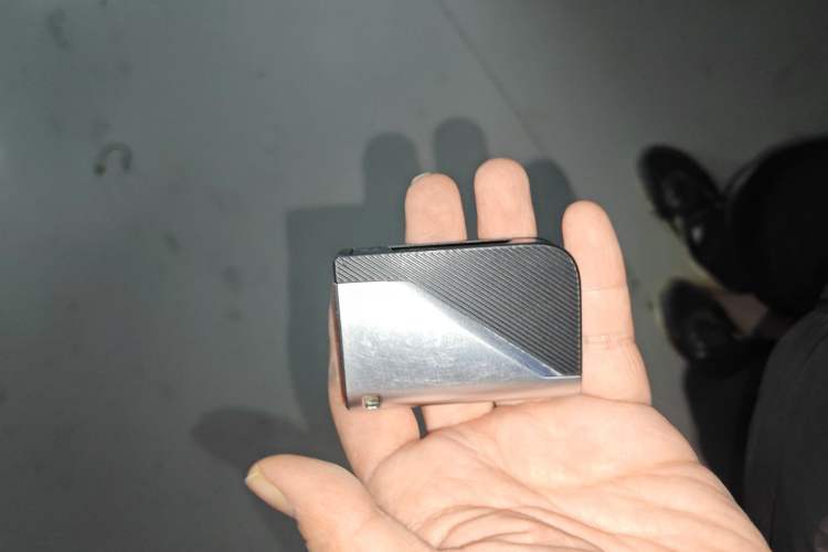 Used Lynk & Co 03 2023 1.5T EM-F PM
