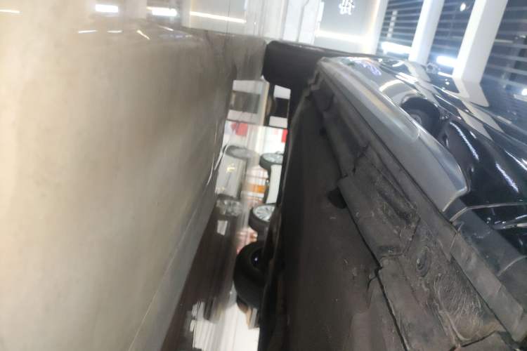 Used Audi Q5L Sportback 2021 40 TFSI Fashion Model