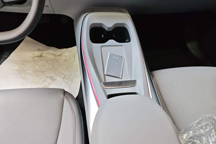 Used XPeng MONA M03 2025 620 Ultra-Long Range Plus