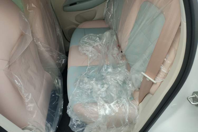 Used Leapmotor T03 2025 310 Comfort Edition