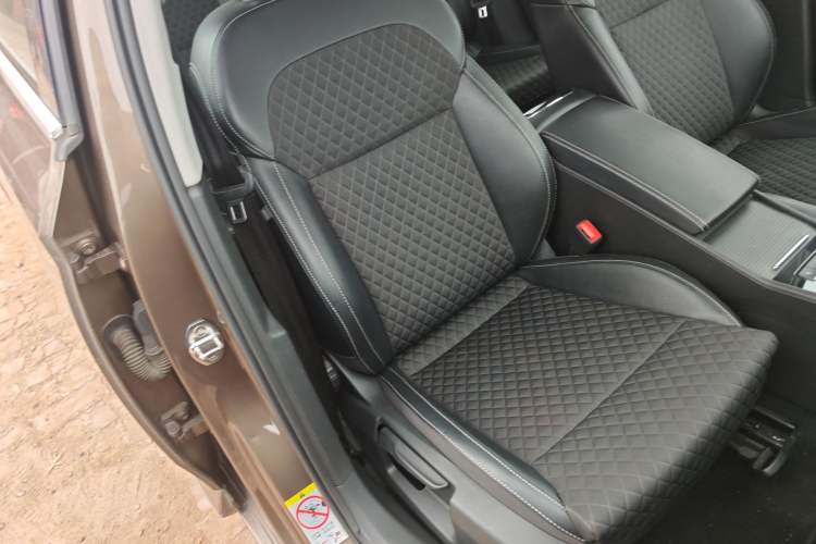 Used Skoda Superb 2016 TSI280 DSG Innovation Edition
