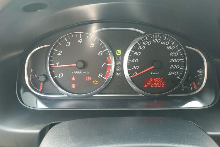 Used Mazda Mazda 6 2013 2.0L Automatic Fashion Edition