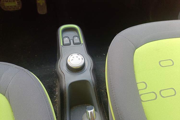 Used Baojun E100 2020 305KM Smart Drive Version
