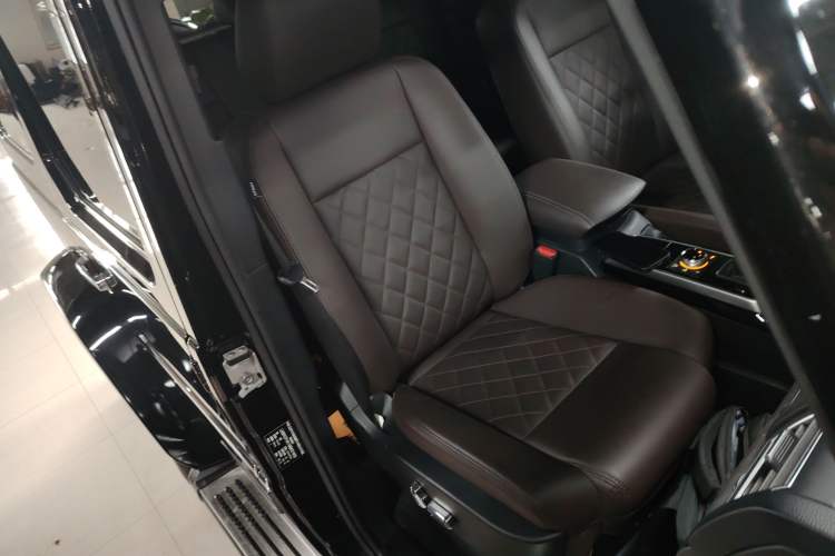 Used Beijing Auto BJ80 2020 3.0T Automatic Supreme Edition
