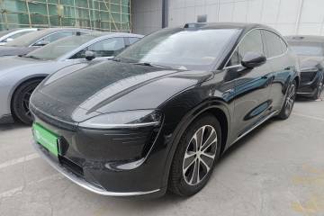 Used Hima Luxeed R7 2024 All-Electric 736 km Ultra