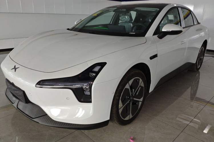 Used XPeng MONA M03 2025 620 Ultra-Long Range Plus
