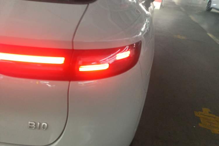 Used Leapmotor B10 2025 510 Joyful Edition