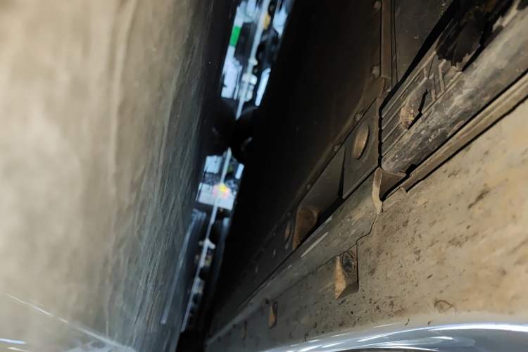 Used Zeekr 001 2025 YOU Edition 100 kWh All-Wheel Drive
