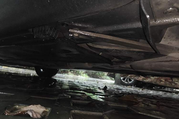 Used BMW X1 2014 sDrive18i Leading Model
