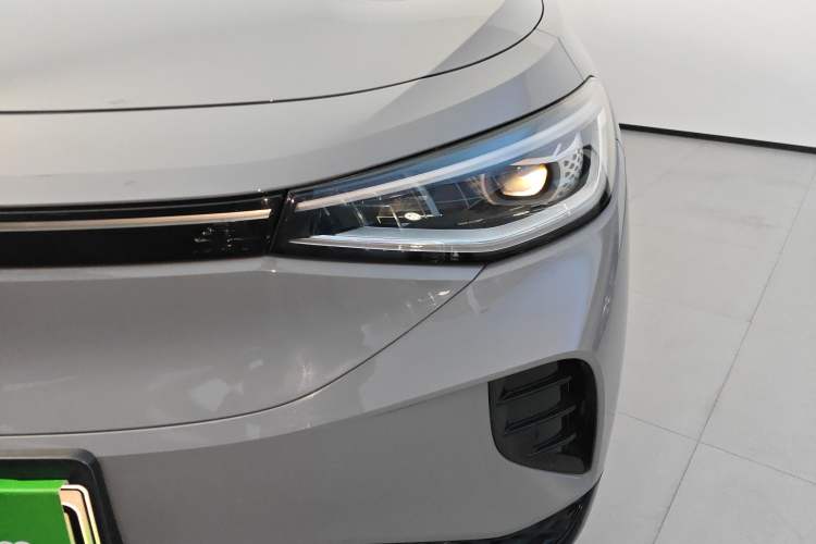 Used Volkswagen ID.4 CROZZ 2024 PRIME