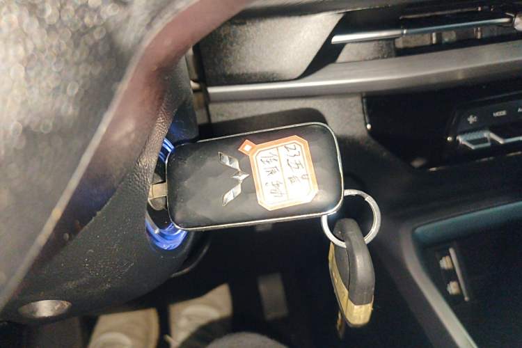 Used Wuling Jiachen 2022 1.5T Manual Light Enjoyment Dynamic Version