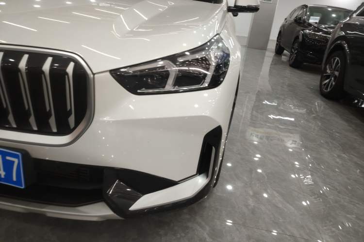 Used BMW X1 2023 sDrive25Li X Design Package