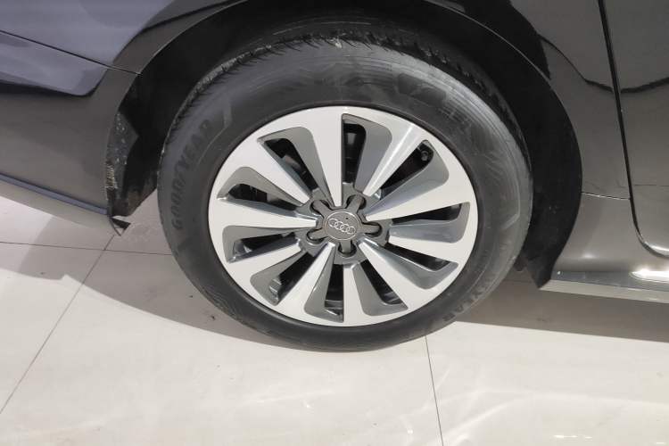 Used Audi A6L 2017 30 FSI Comfort Model