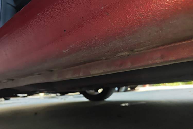 Used MG 6 2018 20T Automatic Luxury Smart Connectivity Version China VI Standard
