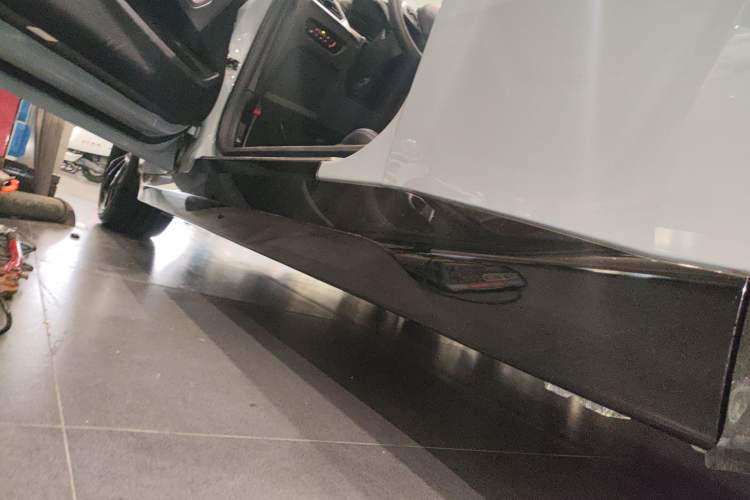 Used BMW 2 Series 2023 225i M Sport Night Edition Package
