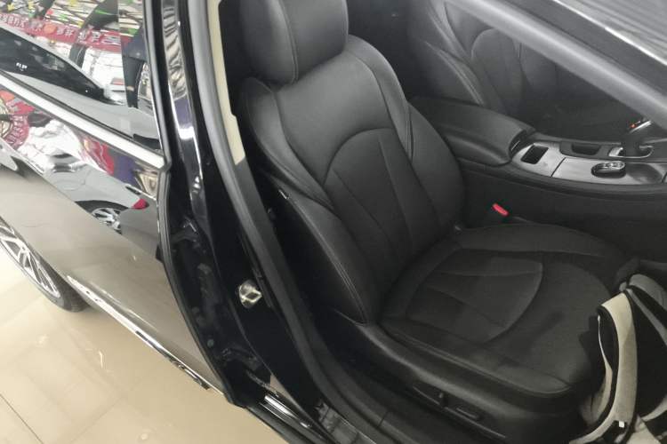 Used Buick LaCrosse 2021 652T Luxury Model