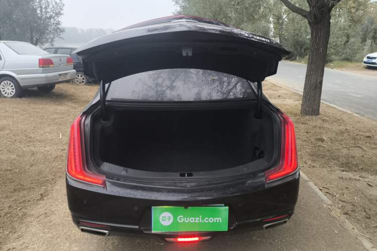 Used Cadillac XTS 2018 28T Tech Edition
