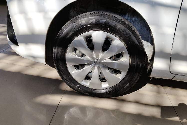 Used Toyota YARiS L 2021 1.5L CVT Leading Edition
