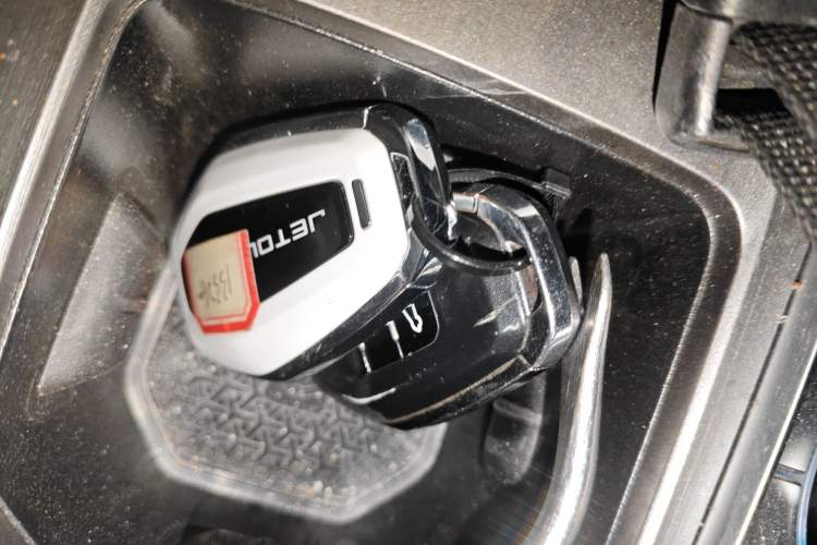 Used JETOUR X70 PLUS 2024 Champion Edition 1.5T DCT Champion PRO 5-Seater