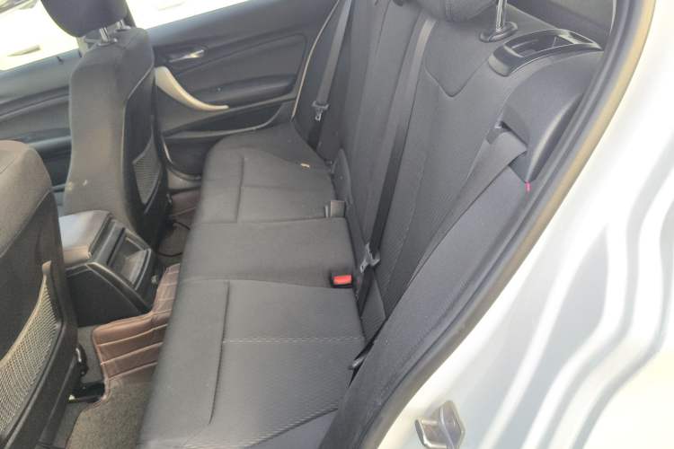 Used BMW 1 Series 2018 118i Leading Model
