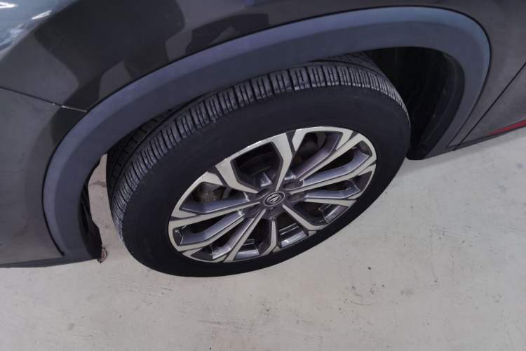 Used Changan CS75 PLUS 2022 2.0T Automatic Pilot Version
