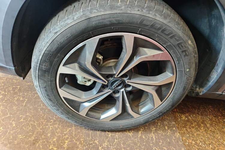 Used Haval XY 2022 1.5T Smart Edition