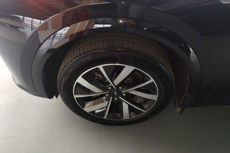 Used Li Auto L7 2023 Air model
