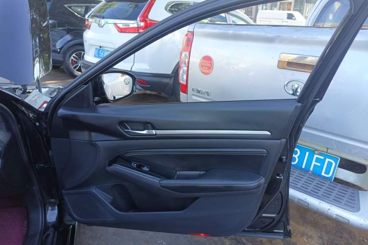 Used Nissan Teana 2021 2.0L XL Comfort Edition
