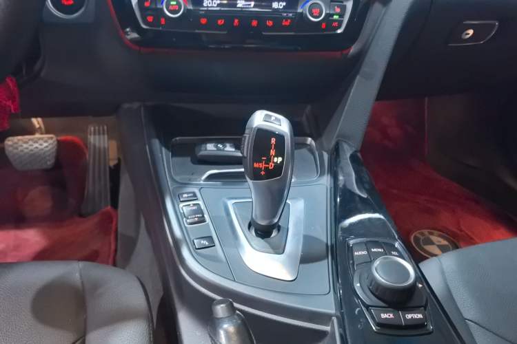 Used BMW 3 Series 2017 320Li xDrive Fashion Model
