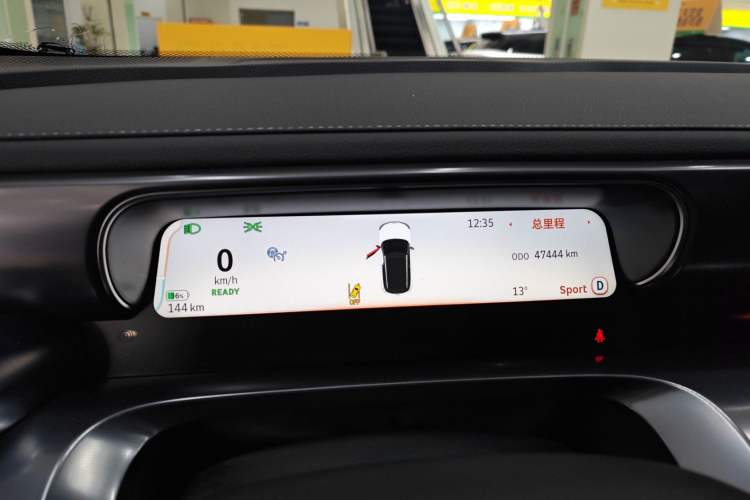 Used  #1 2023 Pro Edition
