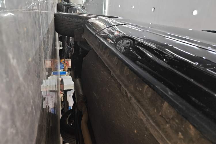 Used Honda Breeze 2021 Rui Hybrid 2.0L 2WD Rui Elite Edition
