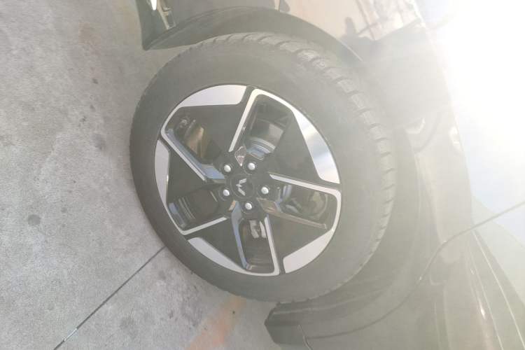 Used Wuling Xingguang 2023 150 Advanced Edition