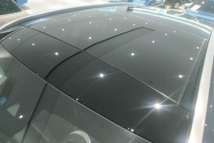 Used Mercedes-Benz GLC 2022 Refreshed GLC 300 L 4MATIC Dynamic Edition