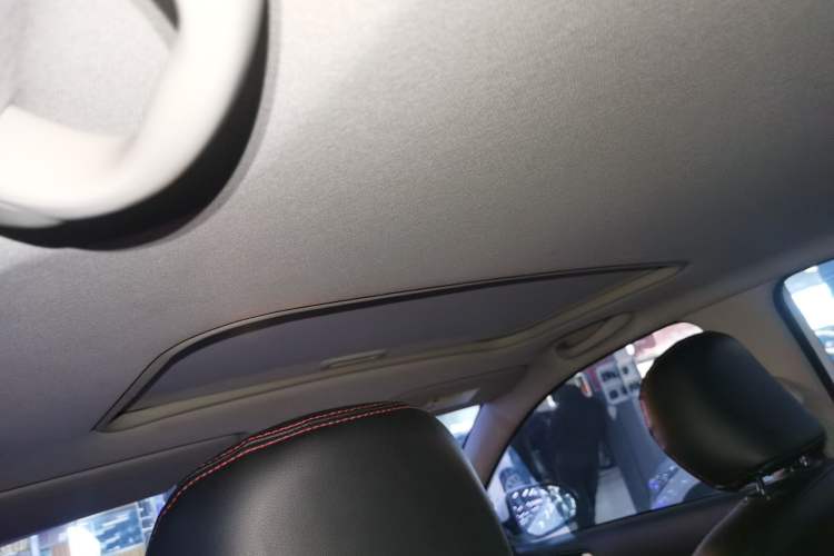 Used Kia Pegas 2020 Revised Version 1.4L Automatic Comfortable with Sunroof
