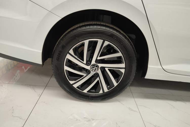 Used Volkswagen Lavida 2024 300TSI DSG Full-Comfort Edition
