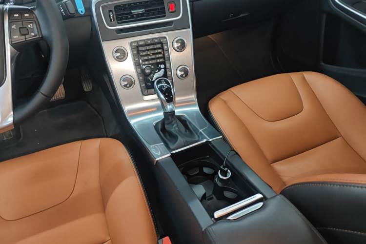 Used Volvo S60 2017 S60L T4 Smart Range Edition