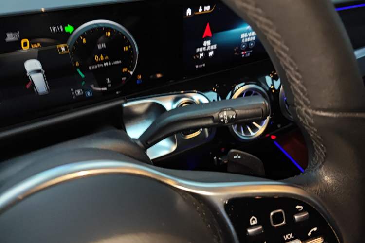 Used Mercedes-Benz GLB 2021 GLB 200 Dynamic Edition
