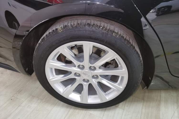 Used Cadillac CT5 2020 28T Tech Edition