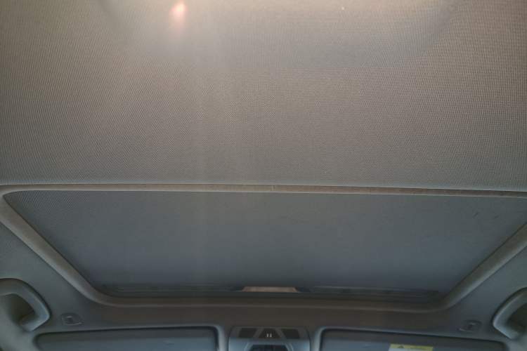 Used BMW 3 Series 2017 320Li Fashion Model