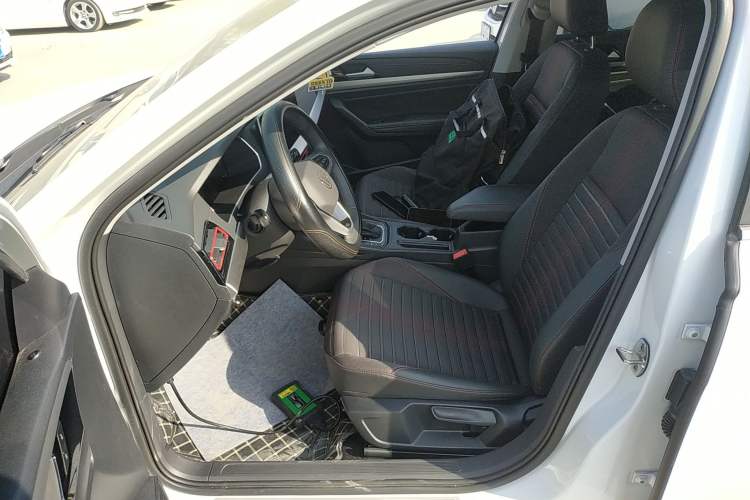 Used Volkswagen Lavida 2024 300TSI DSG Starry Sky Deluxe Edition