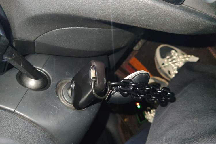 Used Skoda Octavia 2019 TSI230 DSG Luxury Edition
