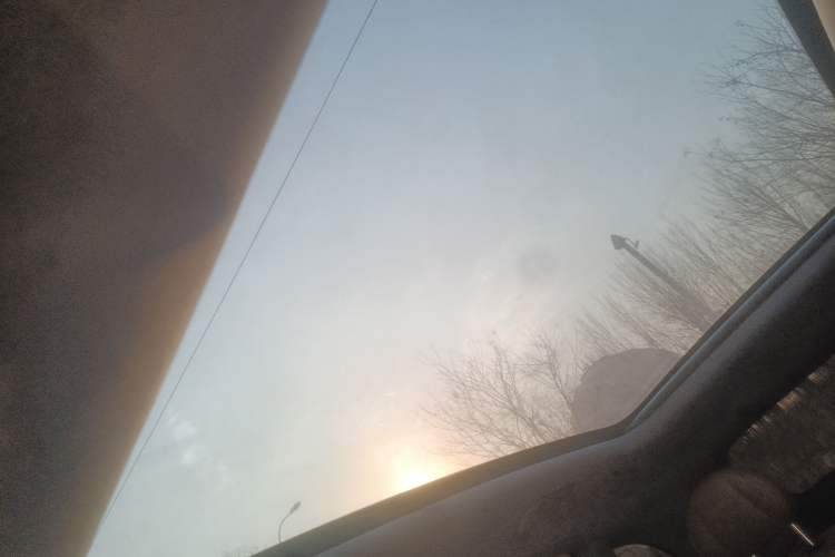 Used Leapmotor C11 2024 All-Electric 580 Luxury Edition
