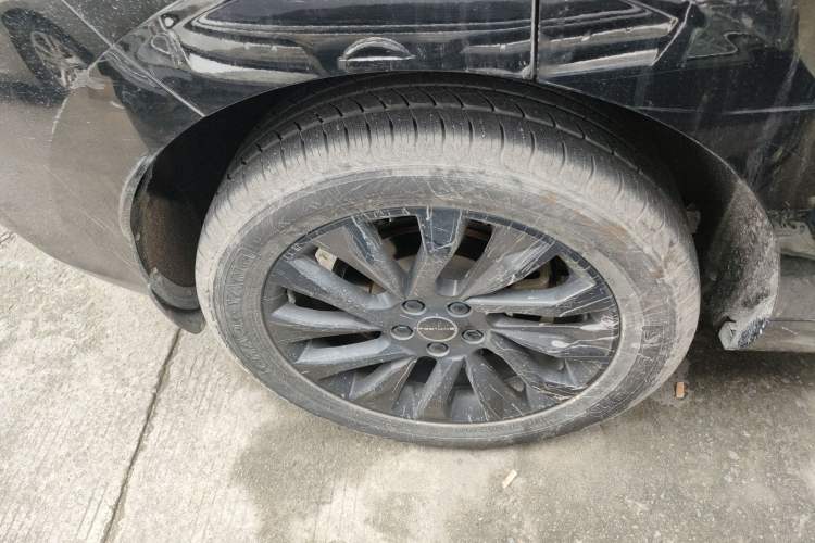 Used FORTHING T5 EVO 2021 1.5TD DCT Diamond Edition
