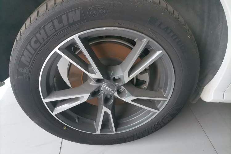 Used Audi Q5L 2020 40 TFSI Prestige Fashion Edition