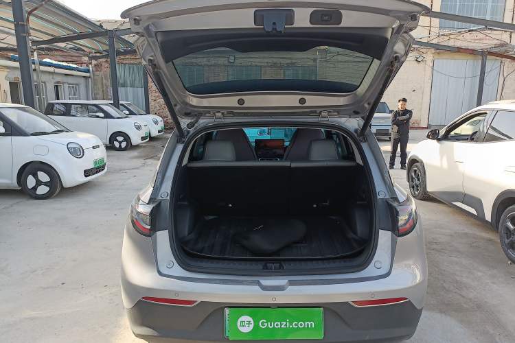 Used  Geome 2025 UP 410km Exploration+ Edition
